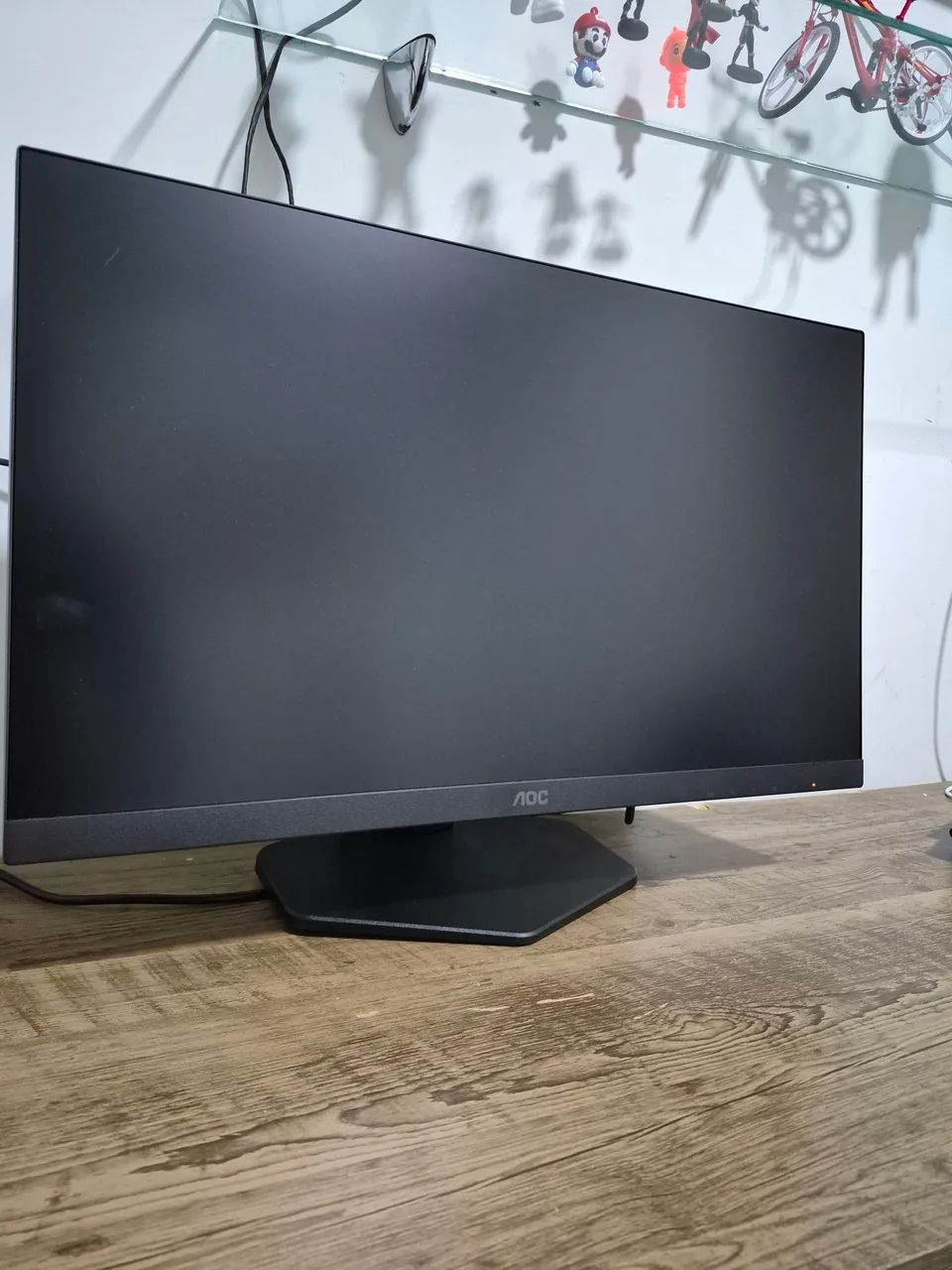 Monitor 24 AOC - Foto 4