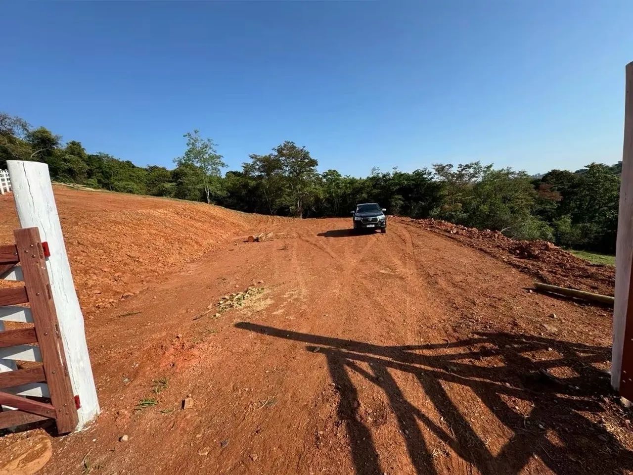 Vendo terreno de 30.000 m2 em Piedade dos Gerais com 2 lagoa !! - Foto 3