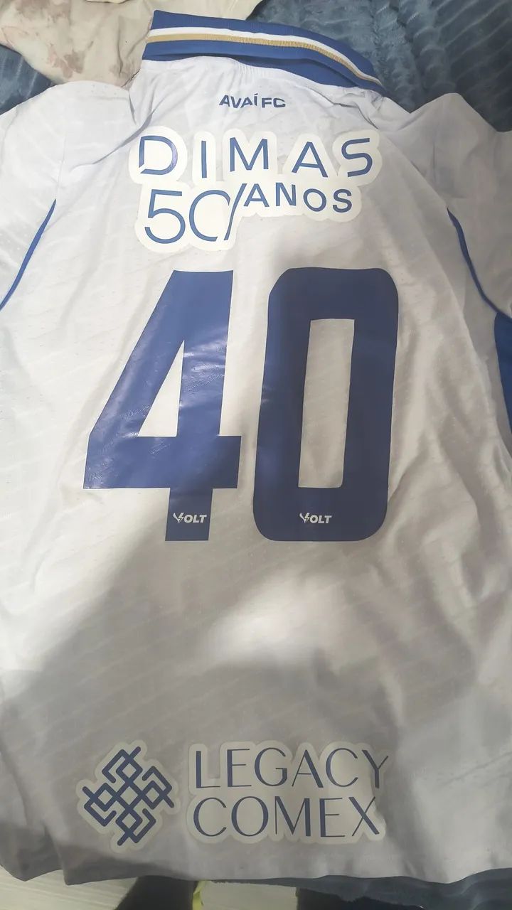 Camisa Avaí  - Foto 2