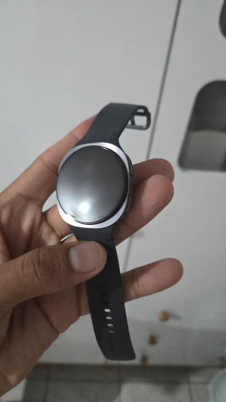 Galaxy watch 8 - Foto 2