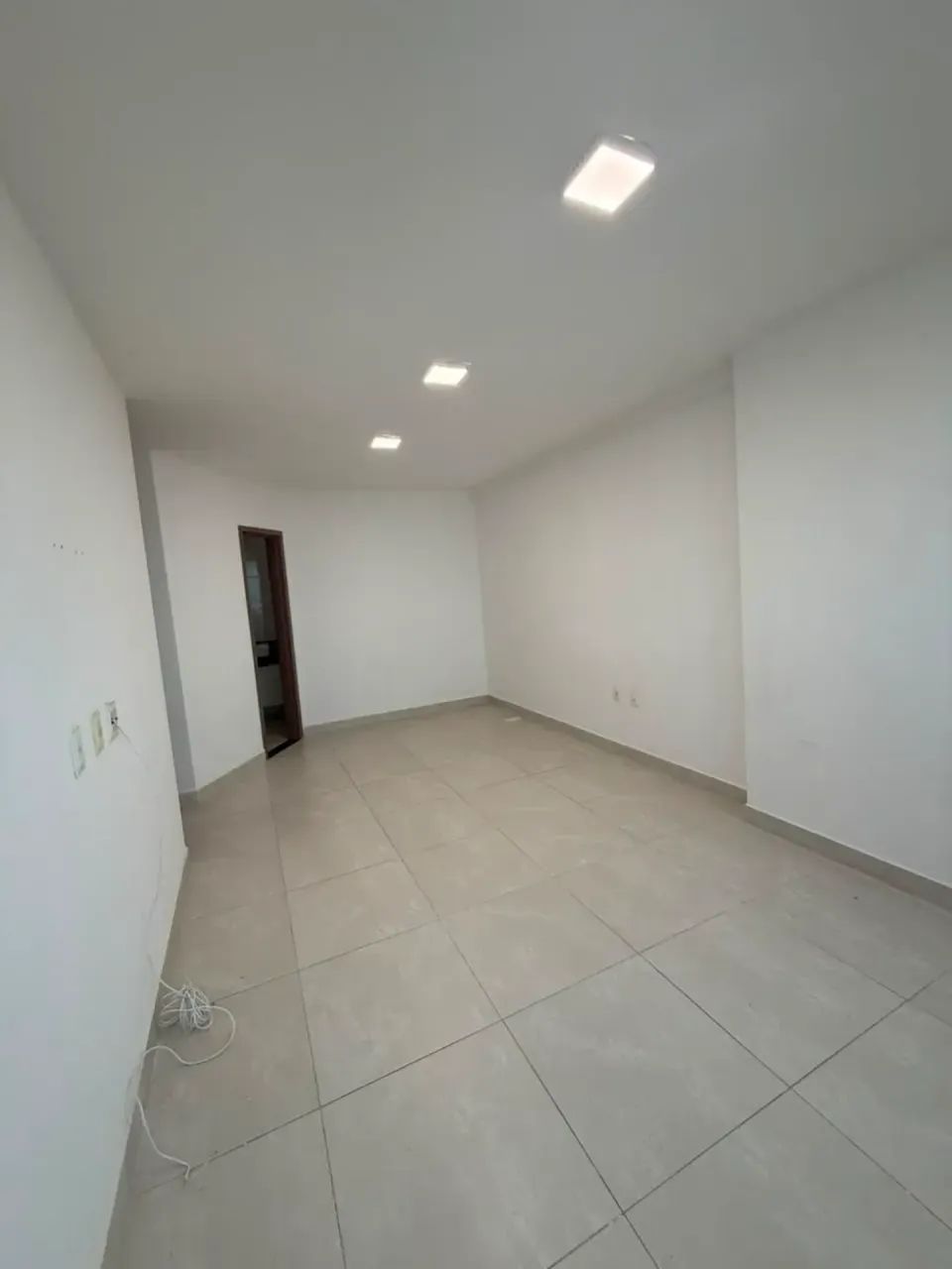 Apartamento com 4 quartos, nascente e com area de lazer completa mirante - Foto 3