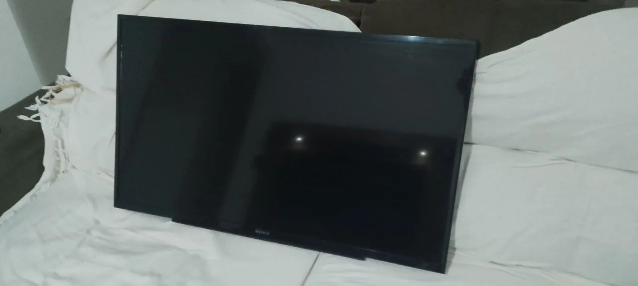 TV Led Sony 42" ( Não é Smart )