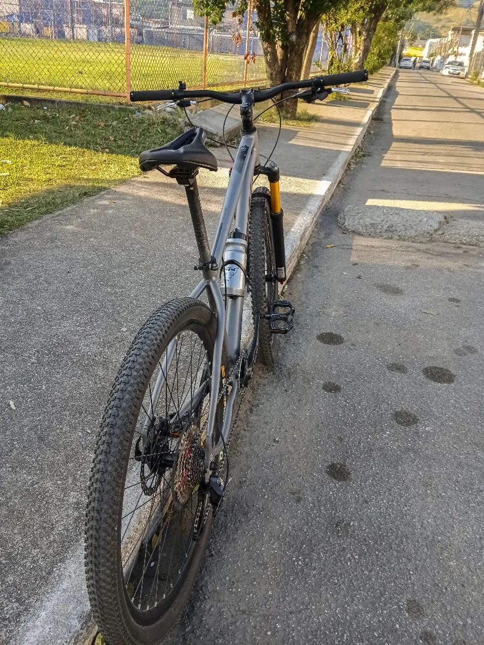 Vendo Ksw montada - Foto 4