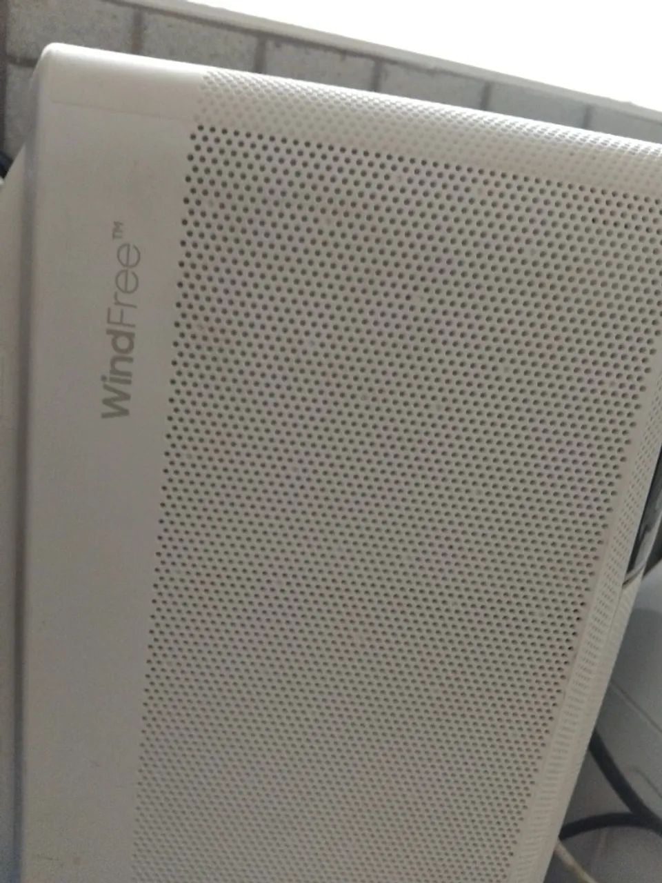 Ar condicionado - Foto 3