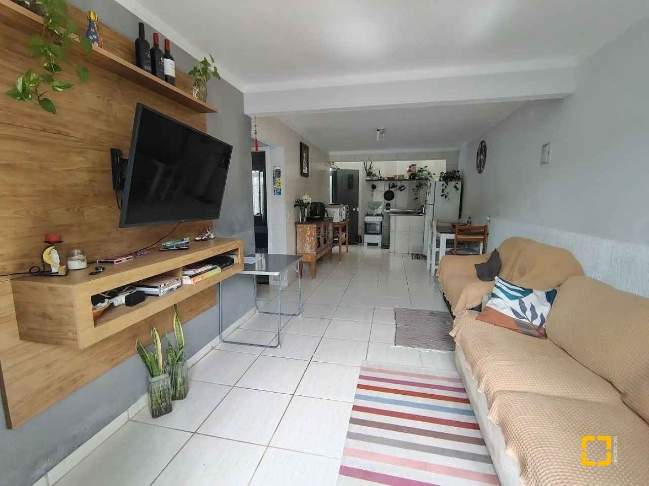 Casa em Ingleses - Foto 2