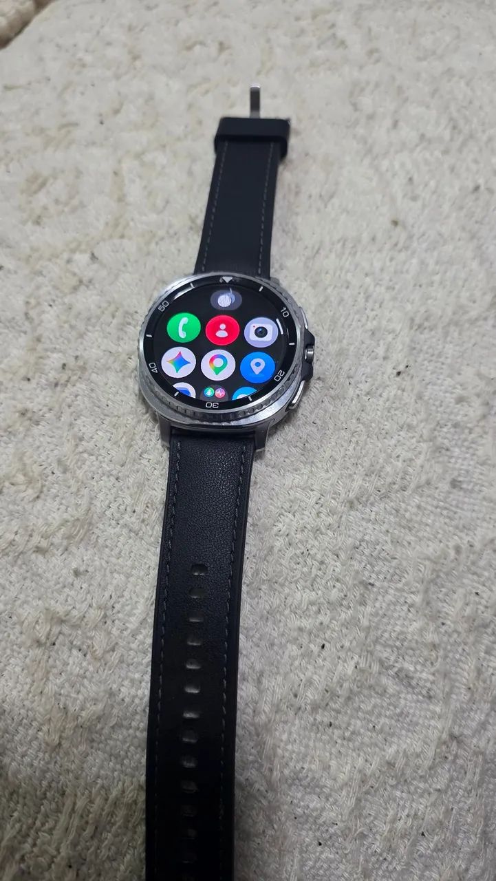 Smart watch ultra 2025 - Foto 4