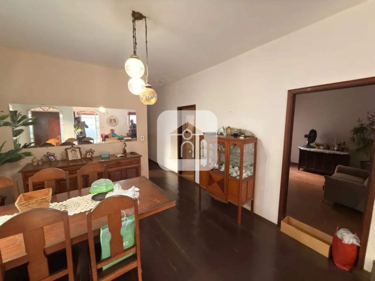 Casa para locação no bairro Tabajaras - Foto 5