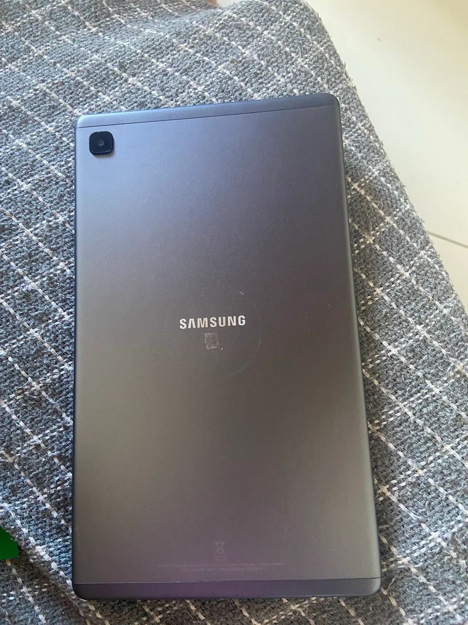 Vende-se tablet Samsung A7 Lite  - Foto 2