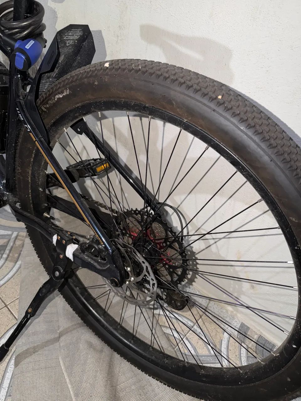 Bike ABSOLUTE WILD BOOST 2 Aro 29 - Foto 2