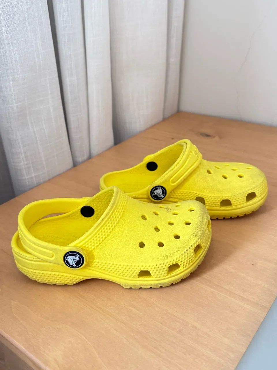 Crocs infantil C9