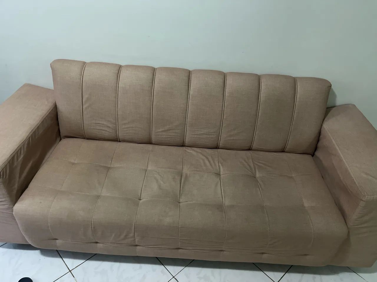 Sofá de 3 lugares  - Foto 3