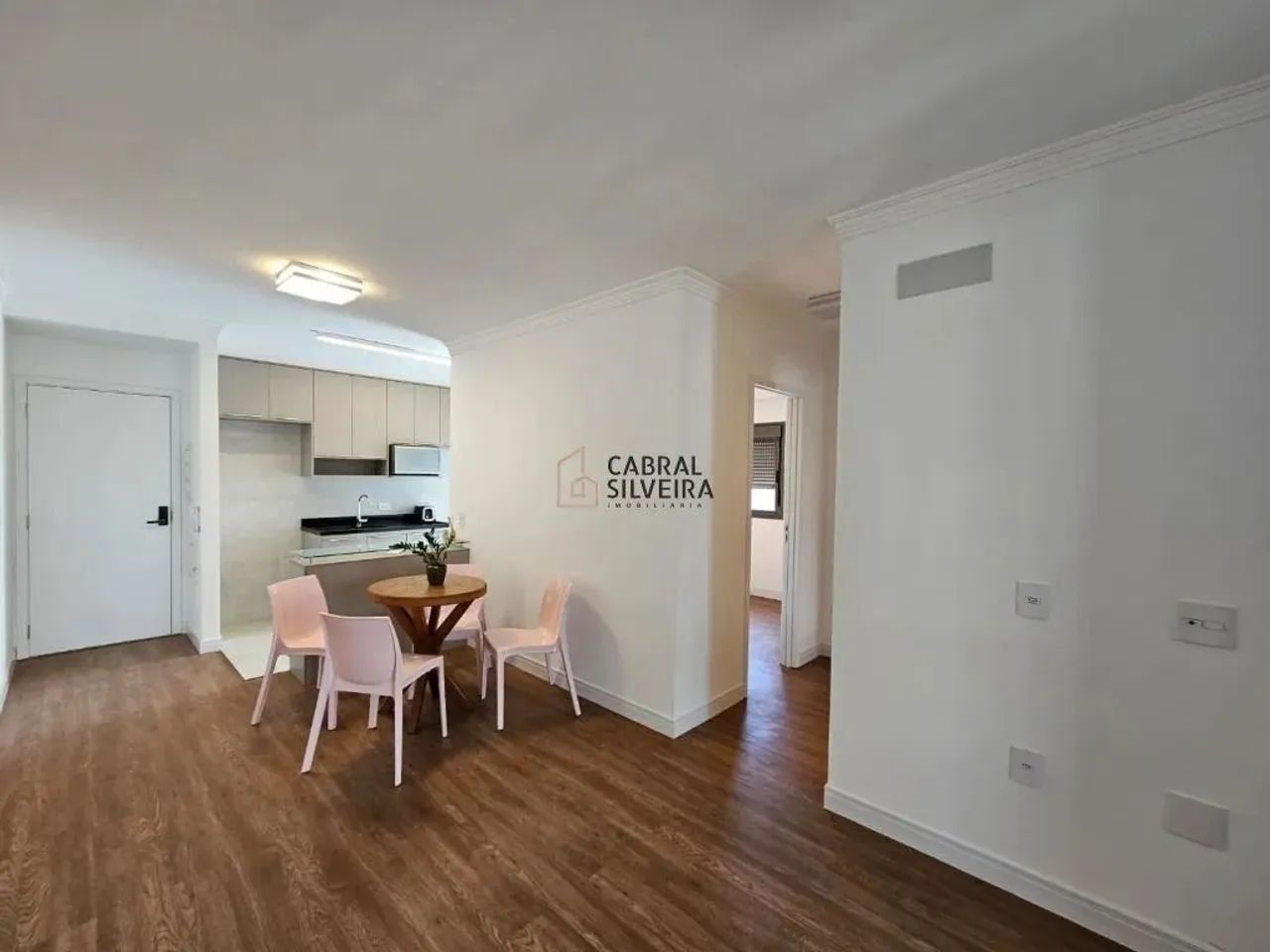 Apartamento com 2 Suítes e 2 Vagas na Avenida Aratãs em Moema - Foto 2