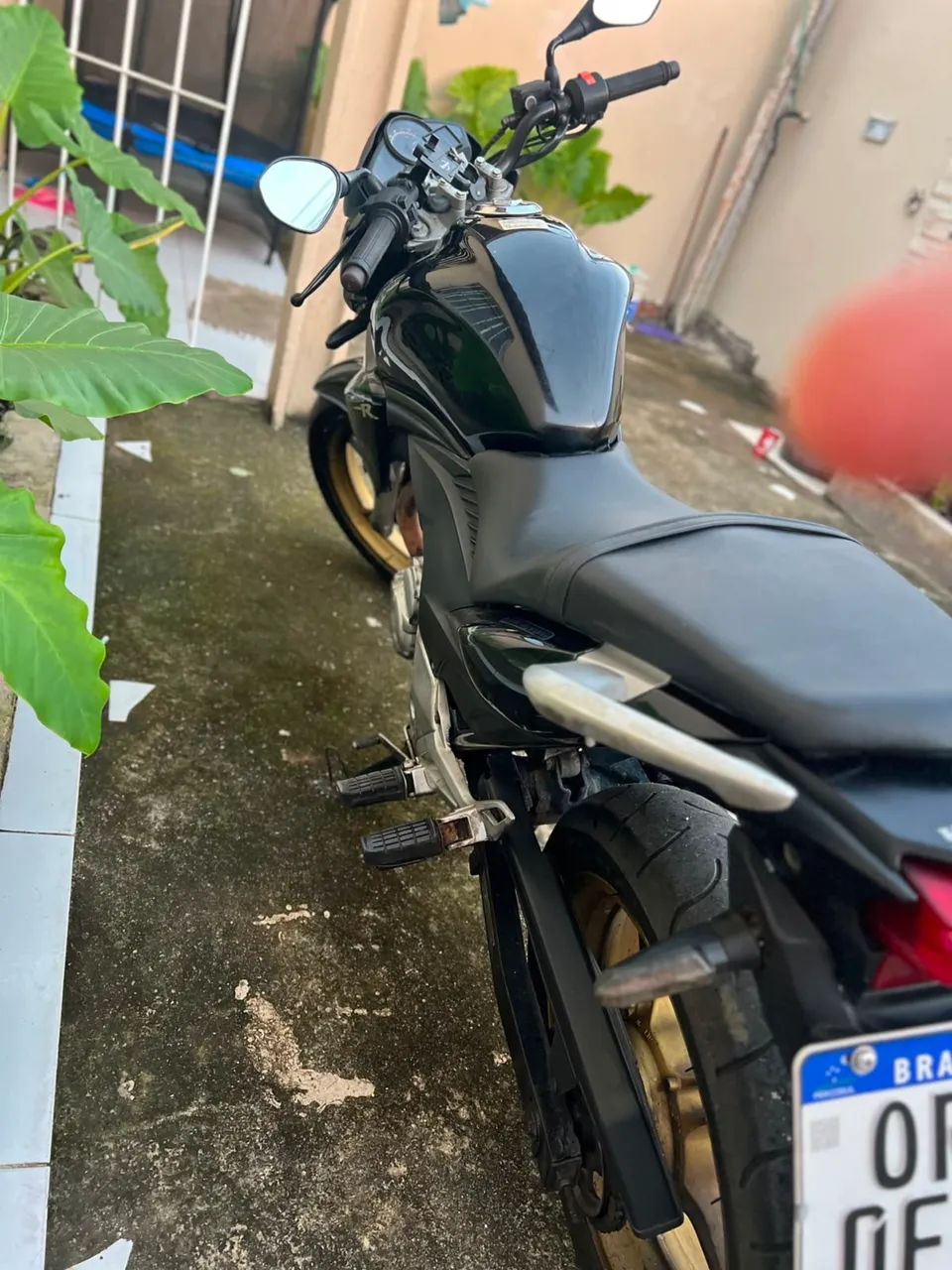 Honda CBR 300R 2015 - Foto 2
