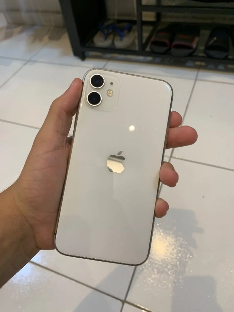 VENDO IPHONE 11 - Foto 2