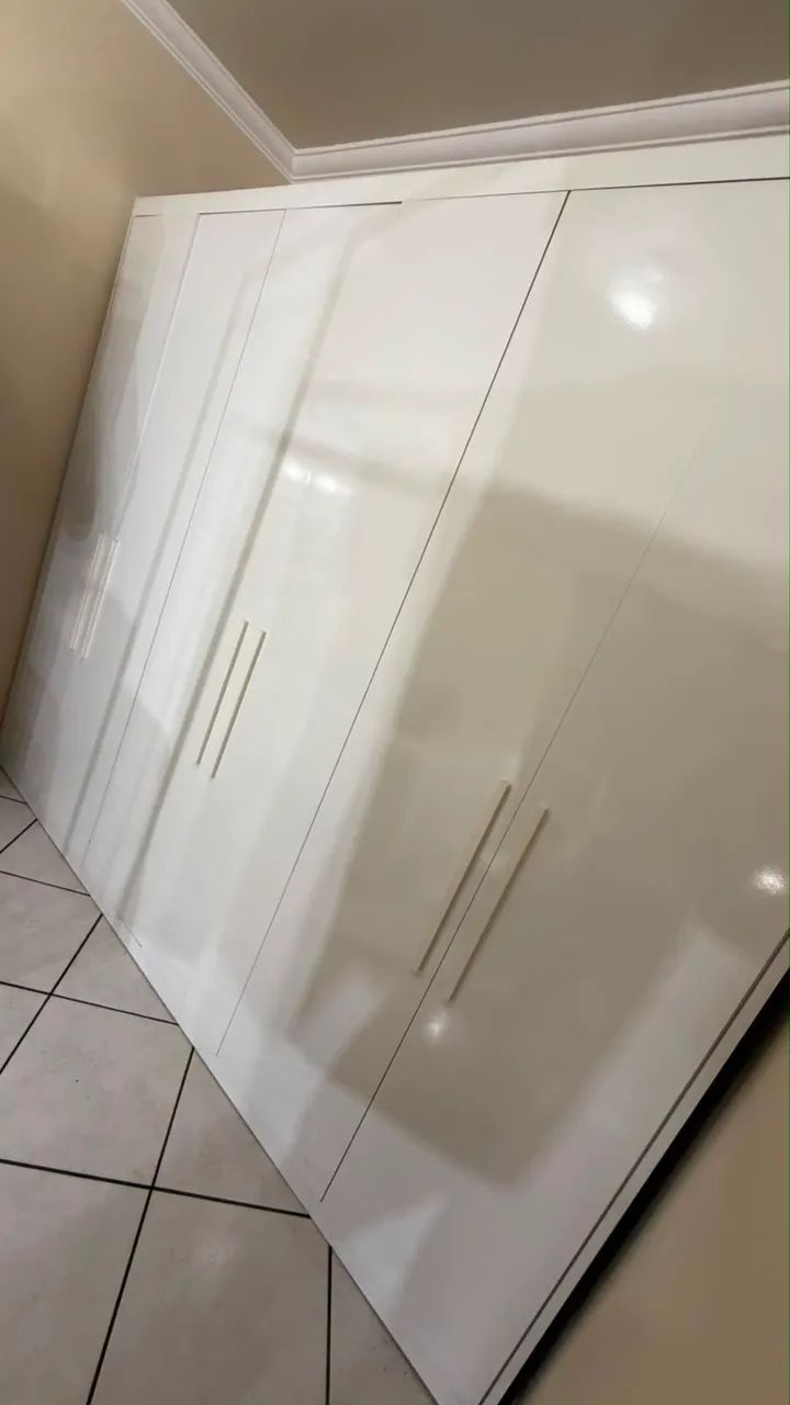 Guarda roupa