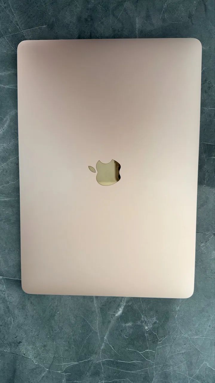 Macbook Air 2018 - Foto 4