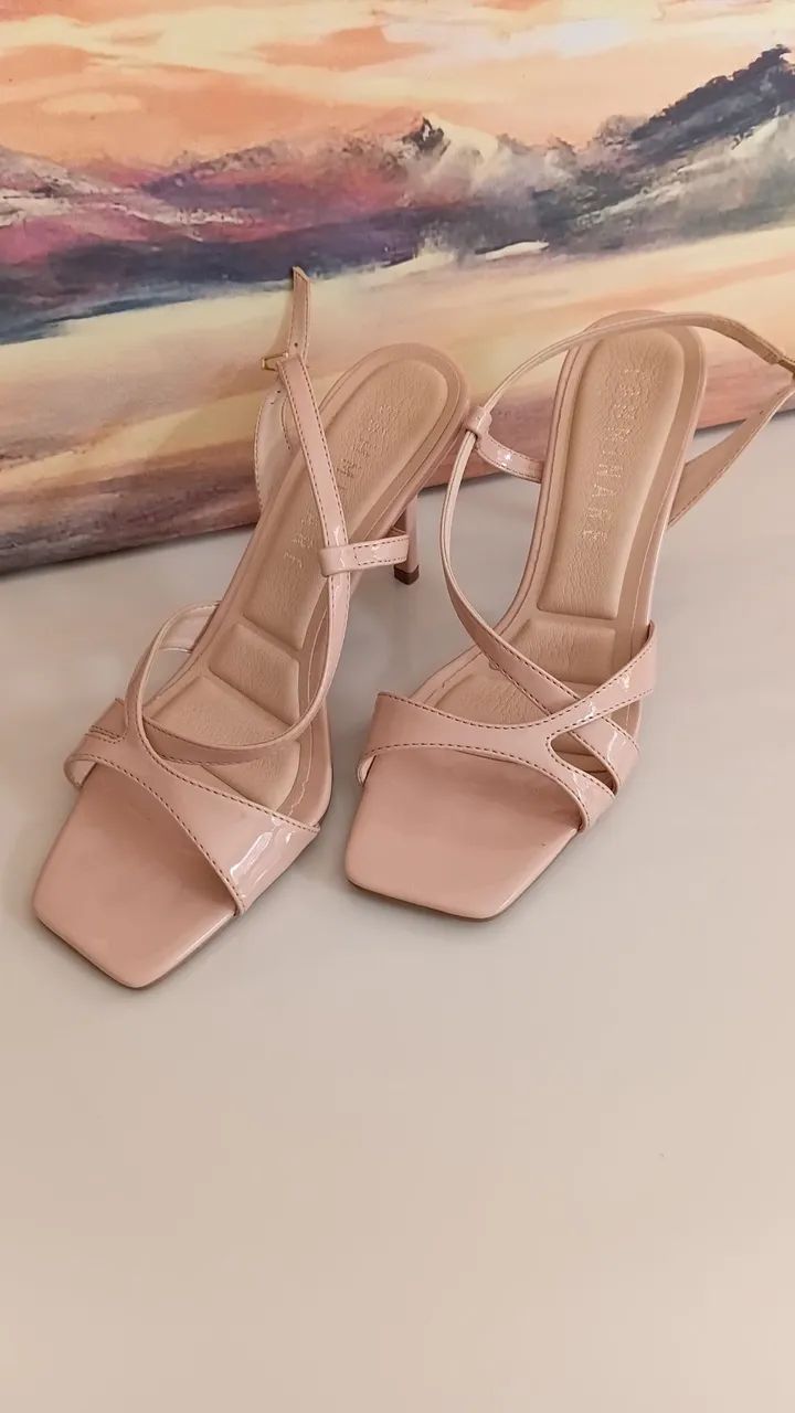 Calçado Feminino 