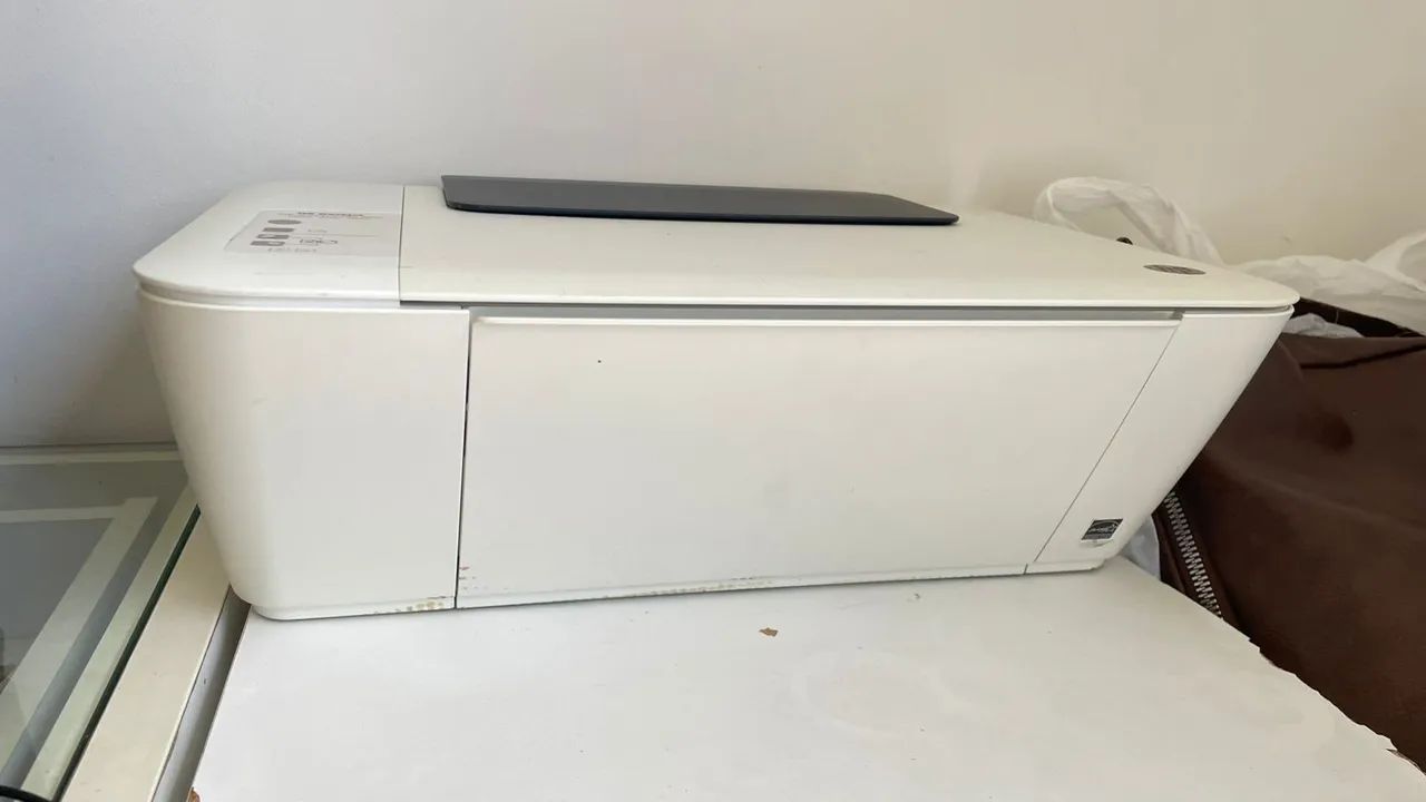 Vendo impressora  - Foto 4