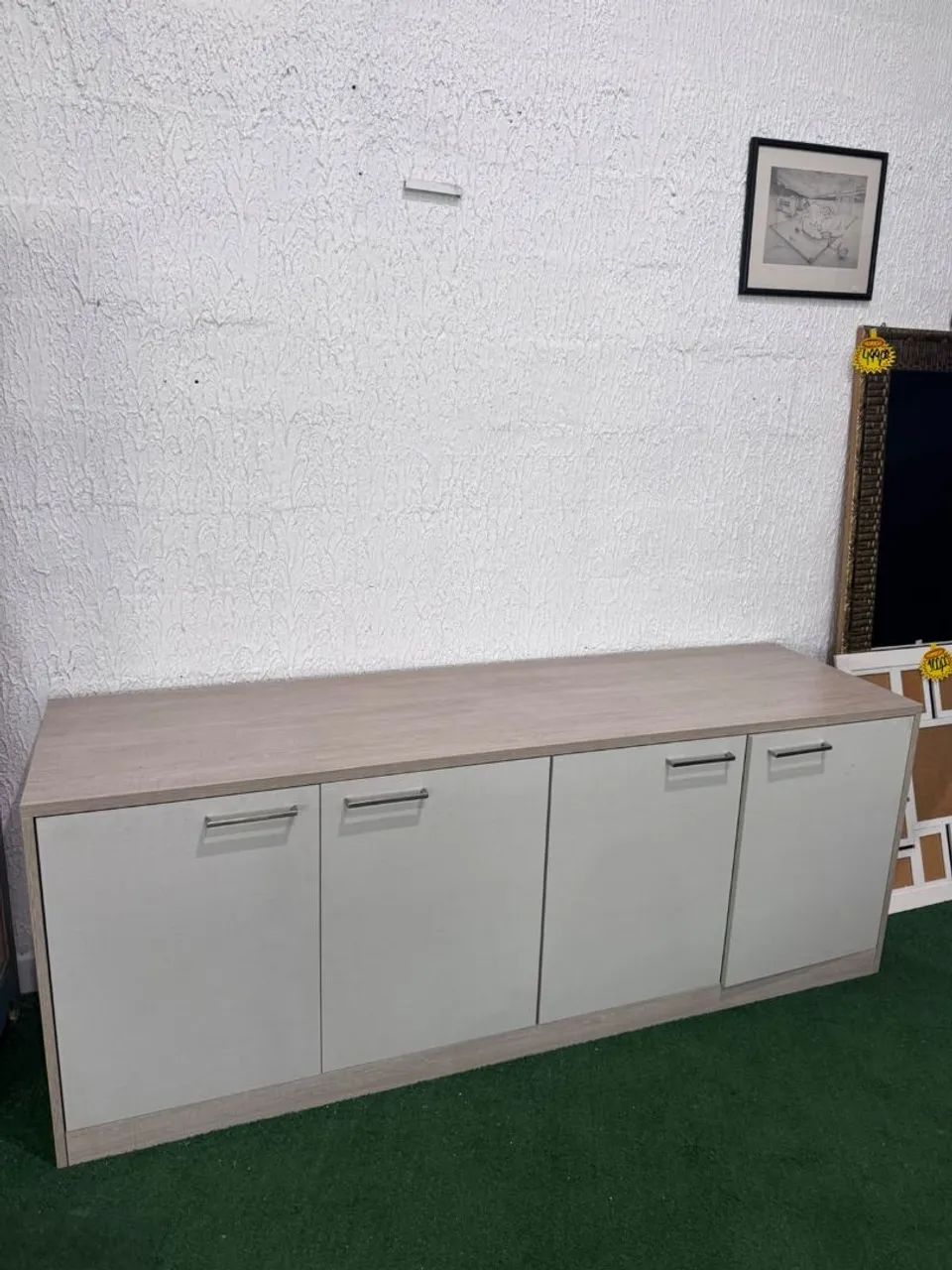 Buffet Aparador em MDF - Foto 2