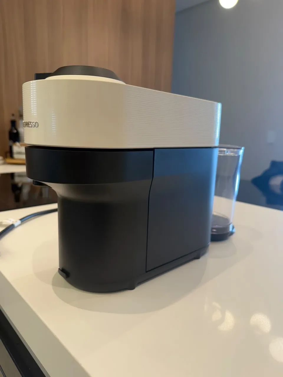 Nespresso vertuo - Foto 4