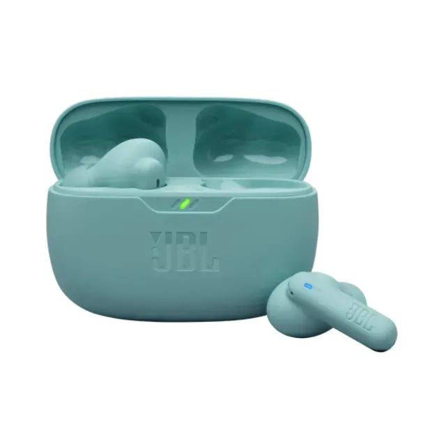 Fone de Ouvido Bluetooth Wave Beam 2 - JBL - Foto 4
