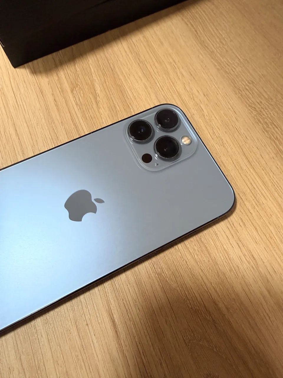 iPhone 13 Pro Max 256G - Foto 2