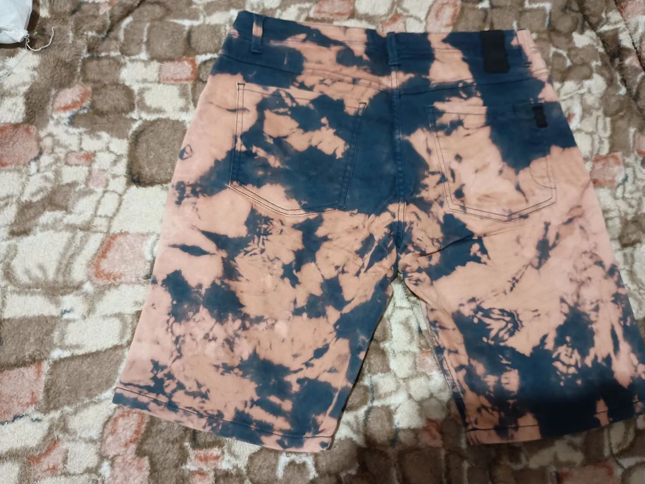 Bermudas masculinas  - Foto 3