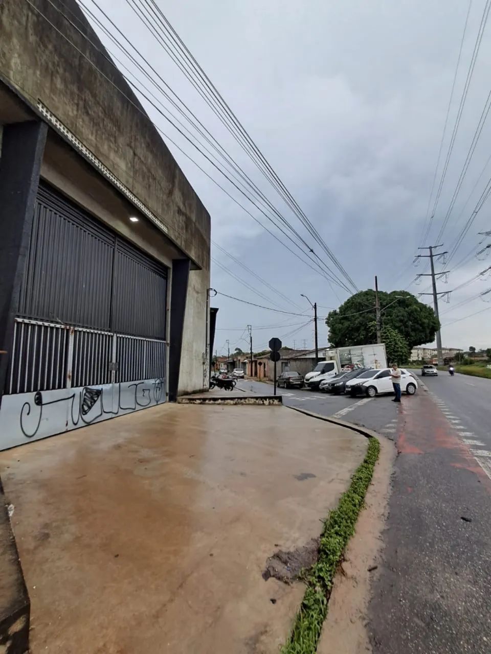 ALUGO GALPÃO NA AV. INDEPENDÊNCIA  - Foto 3