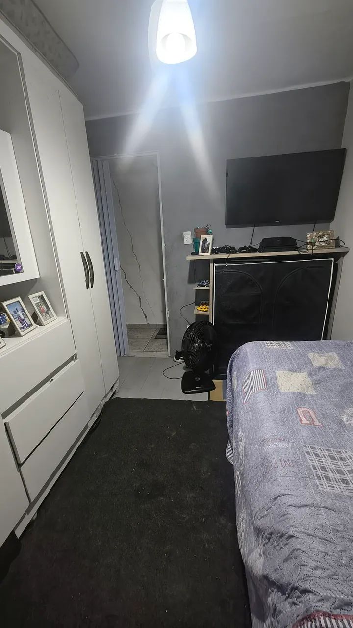 ÓTIMO APARTAMENTO COELHO NETO  - Foto 5