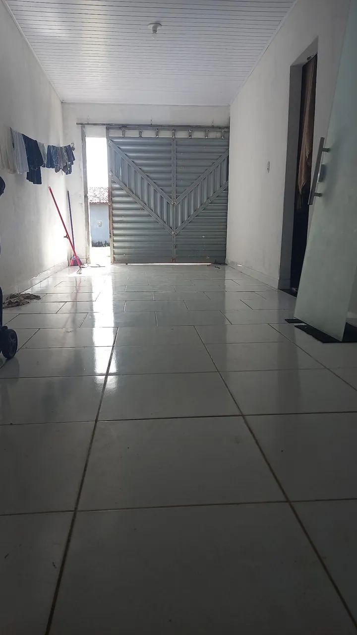 Vede-se casa 