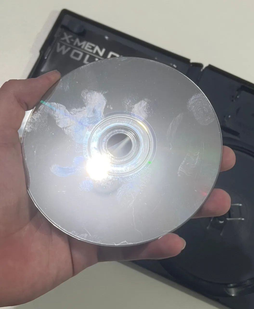 Wolverine ps2 - Foto 3