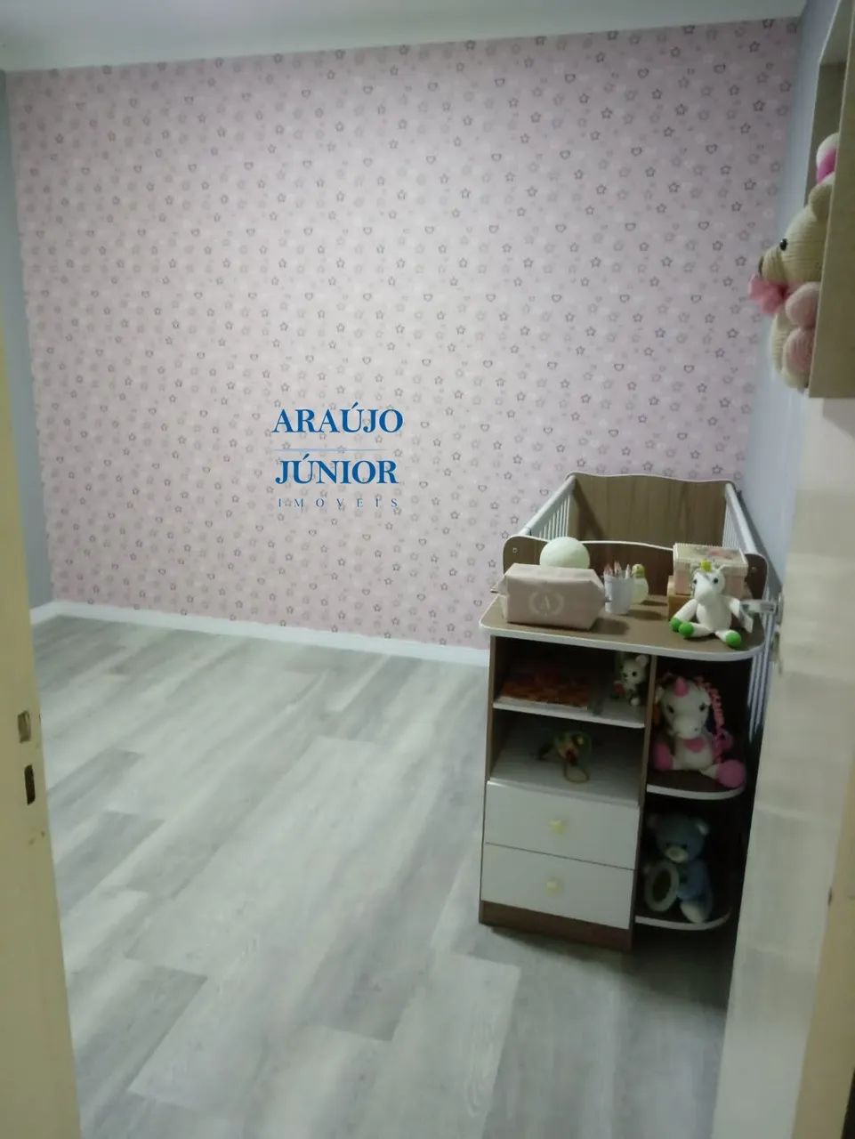 Apartamento Com 2 Quartos à Venda, 54 m² - Jardim Recanto - Foto 2