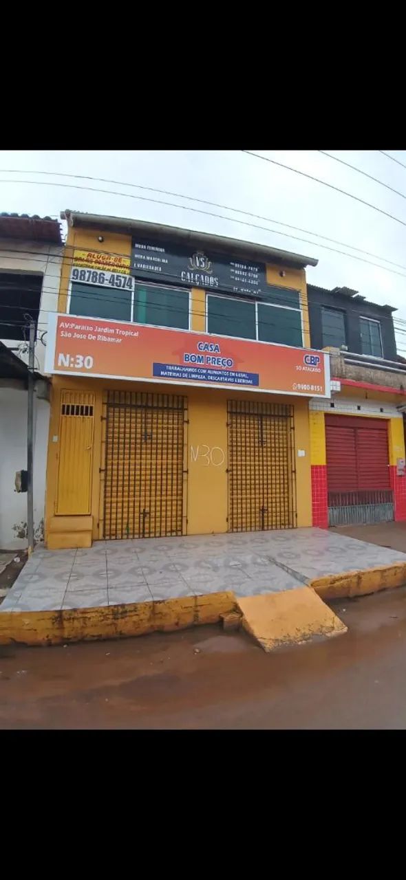 Vendo pontos comerciais - Foto 4