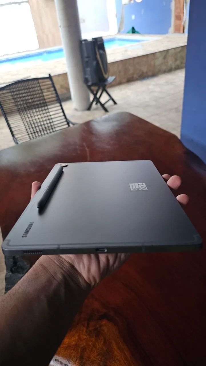Samsung Tab S9 FE - Foto 4
