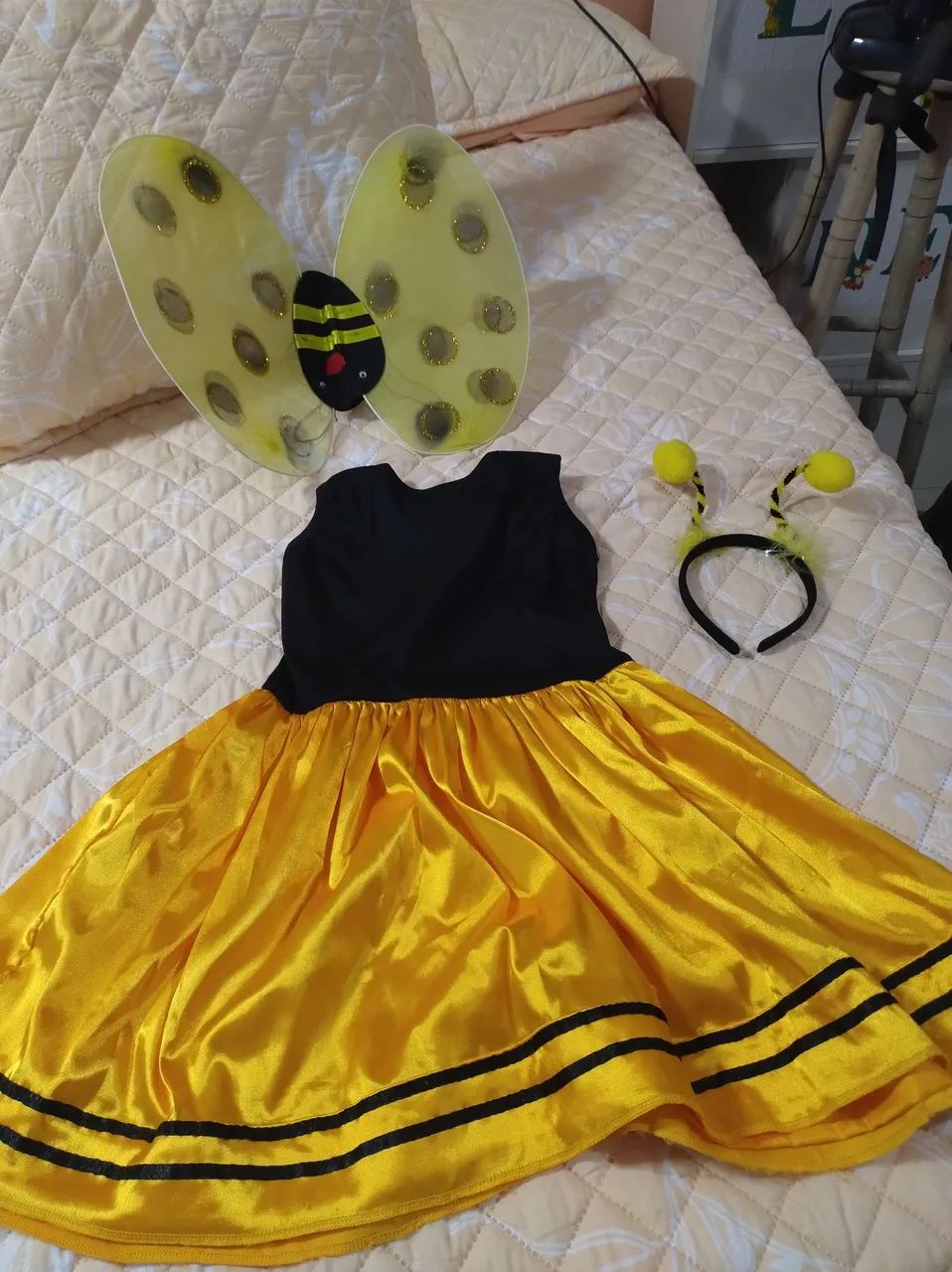 Fantasia Infantil  - Foto 3