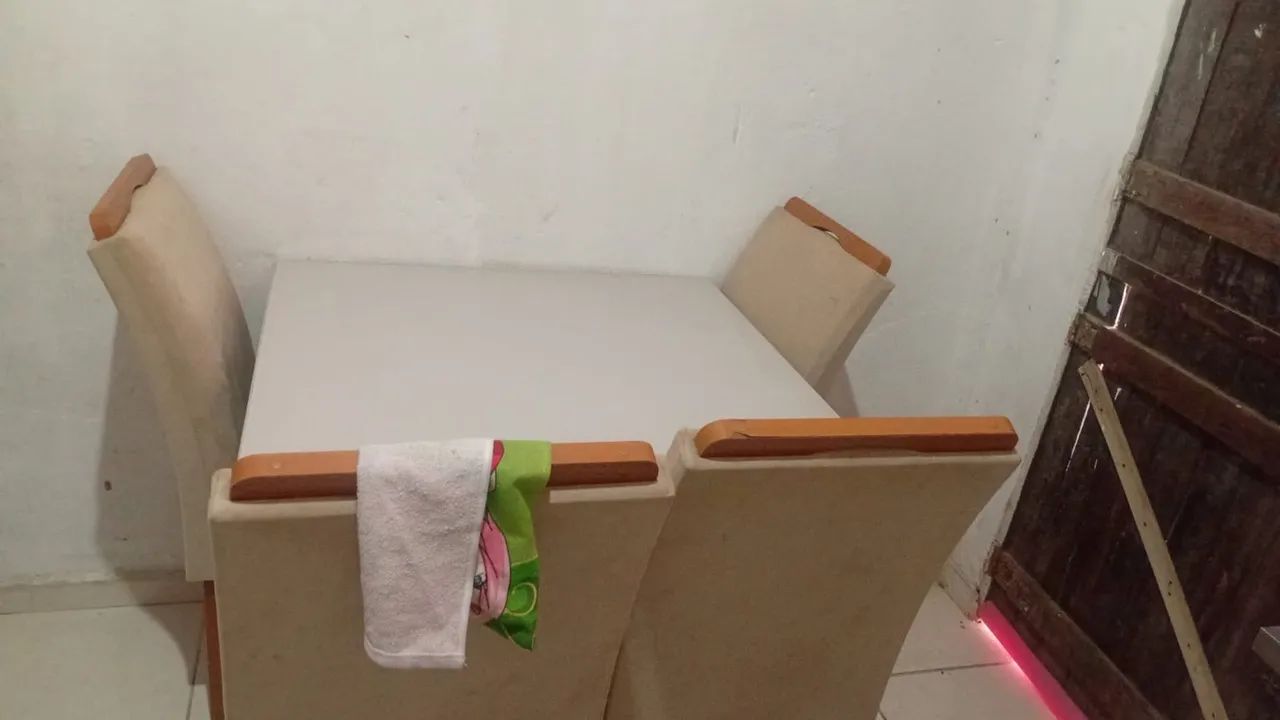 Mesa De Jantar  - Foto 2
