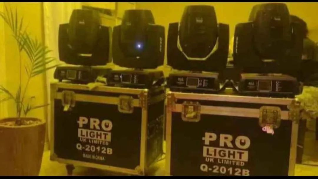 Moving 5r PRO LIGHT valor referente o par no case  - Foto 2