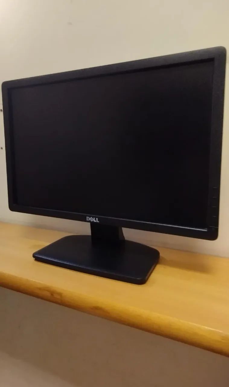 Monitor DELL E1913 19" - Foto 3