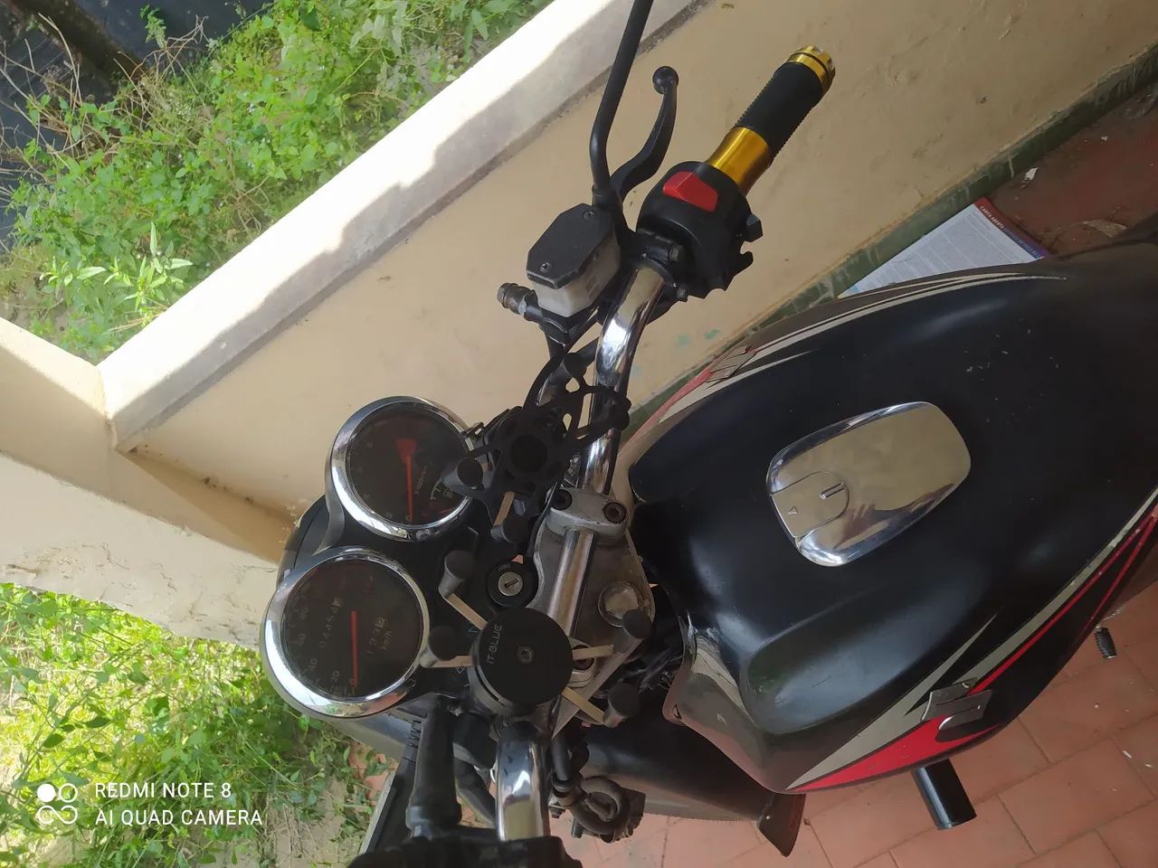 Suzuki IES 