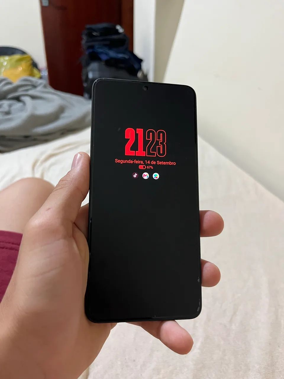 Poco X6 PRO 512 GB - Foto 4