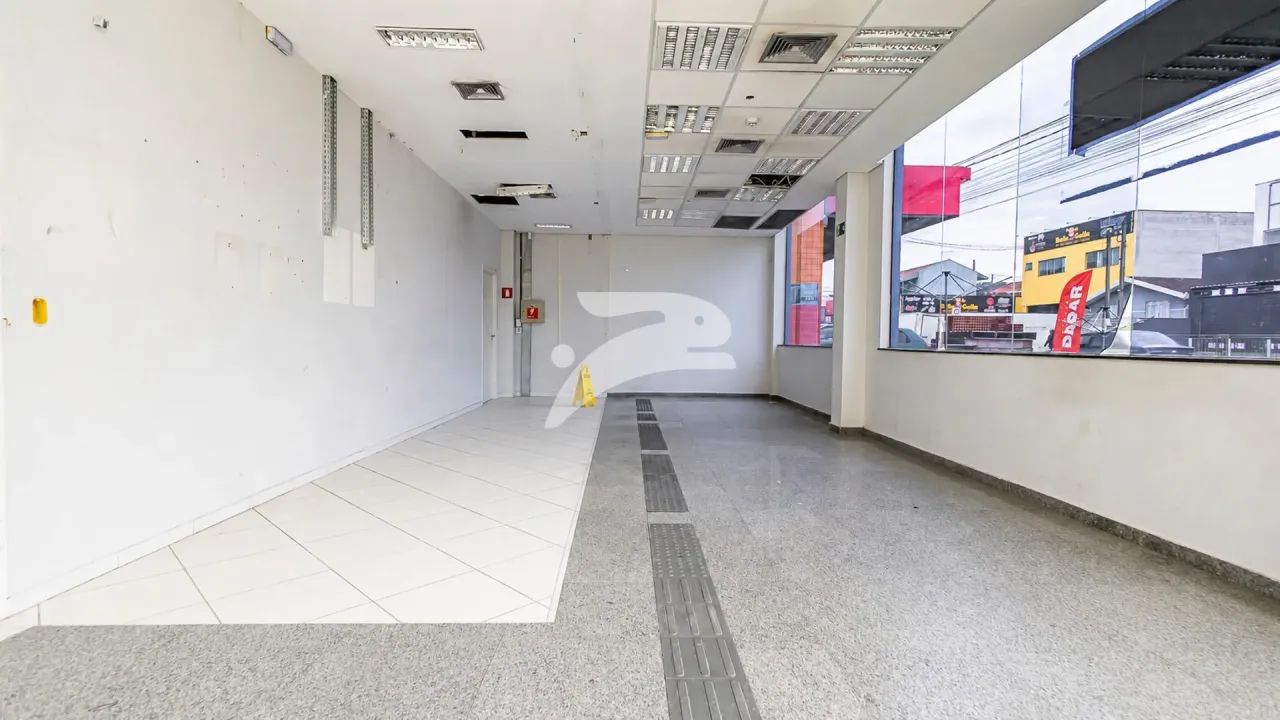Loja Borda do Campo 518m² - Foto 3