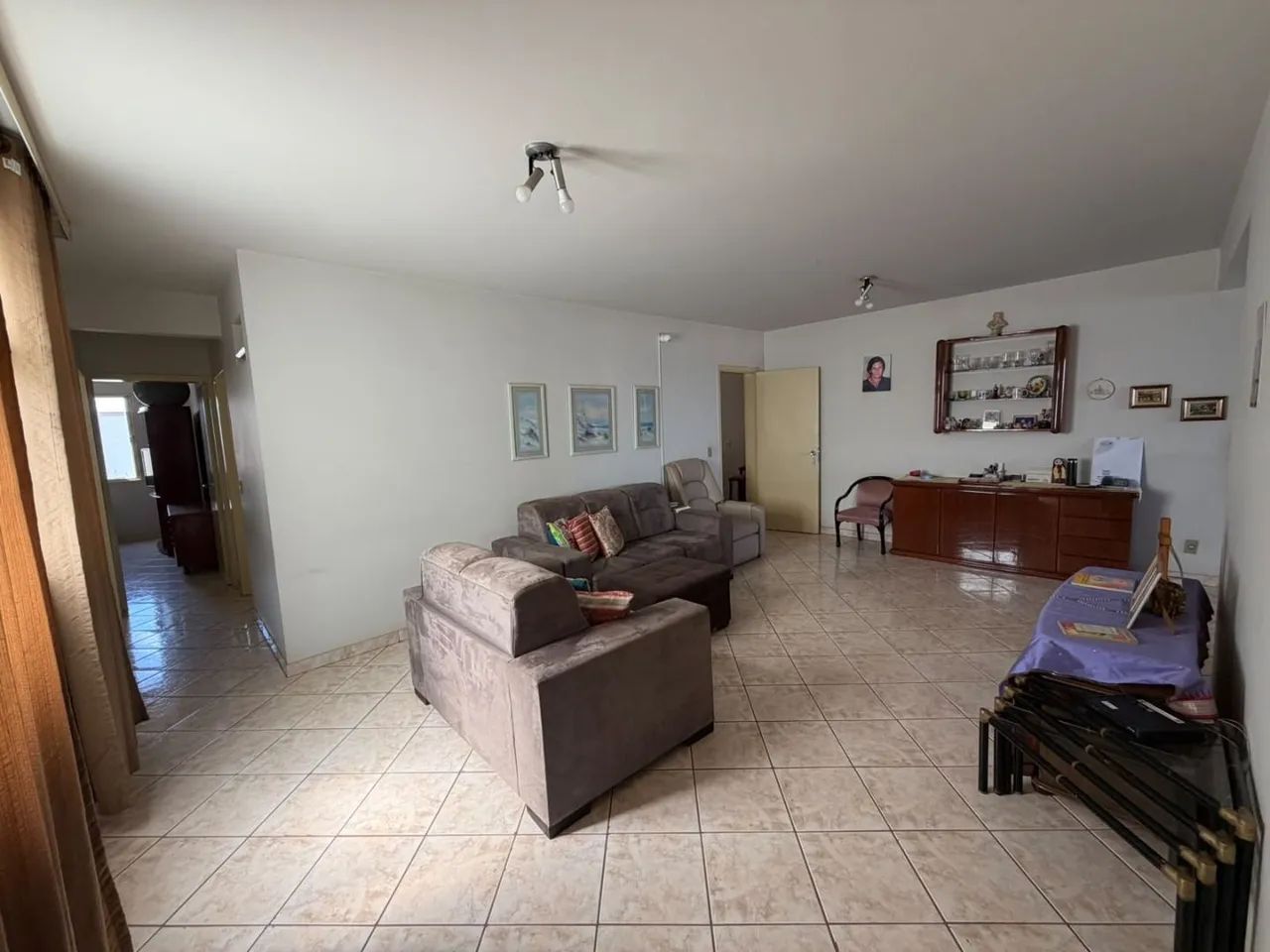 Apartamento à venda no Centro em Uberlândia - Foto 5