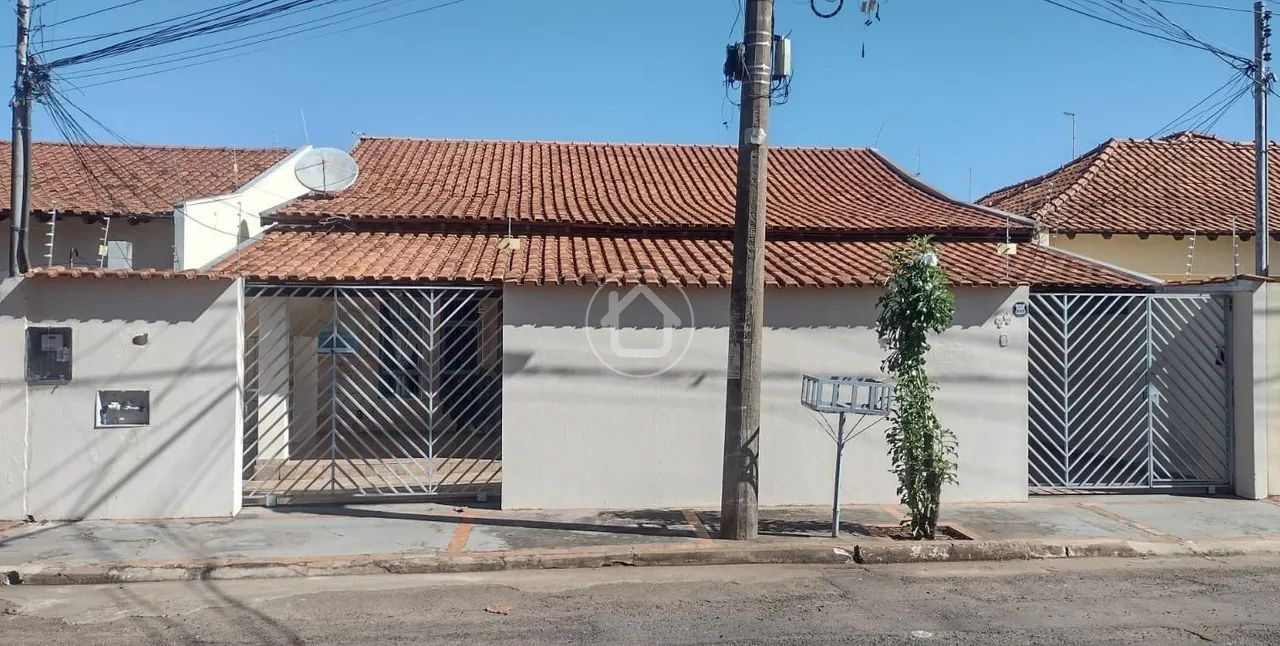 CASA VILA BANDEIRANTE - Foto 2