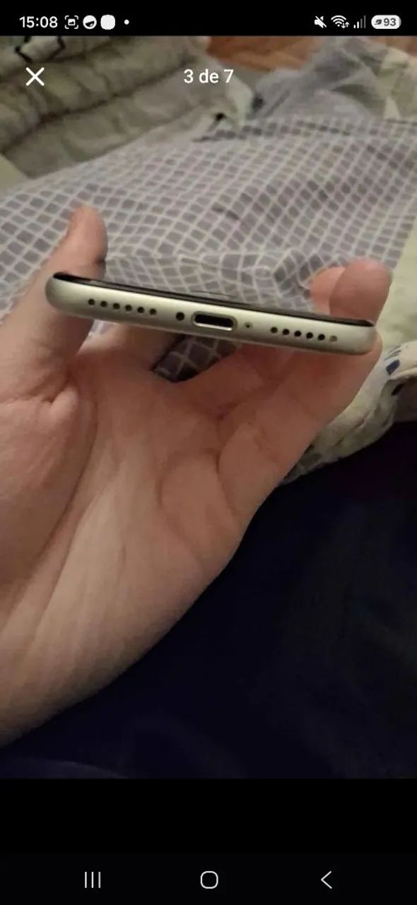 Iphone SE 2020  - Foto 3