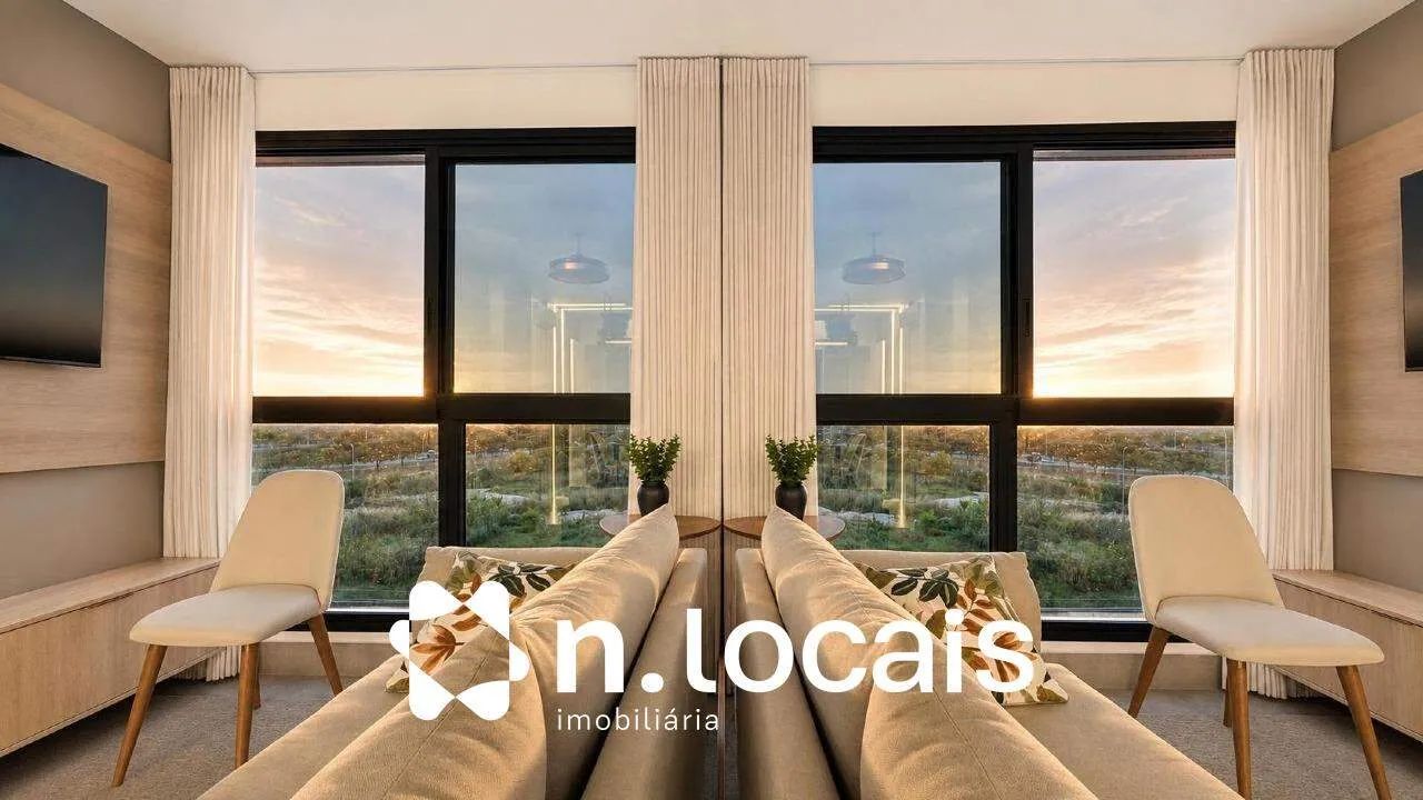Apartamento de 2 quartos para Locação no Noroeste - Foto 2