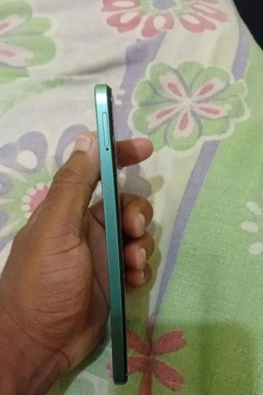 Xiaomi Redmi Note 12 128Gb Azul - Foto 2