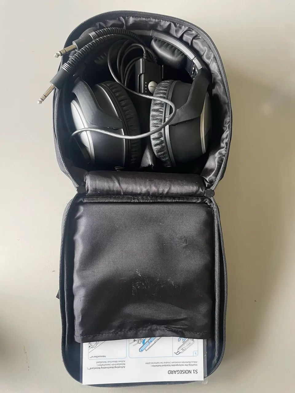 Fone Sennheiser S1  - Foto 2