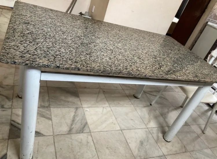 Mesa de jantar - Foto 2