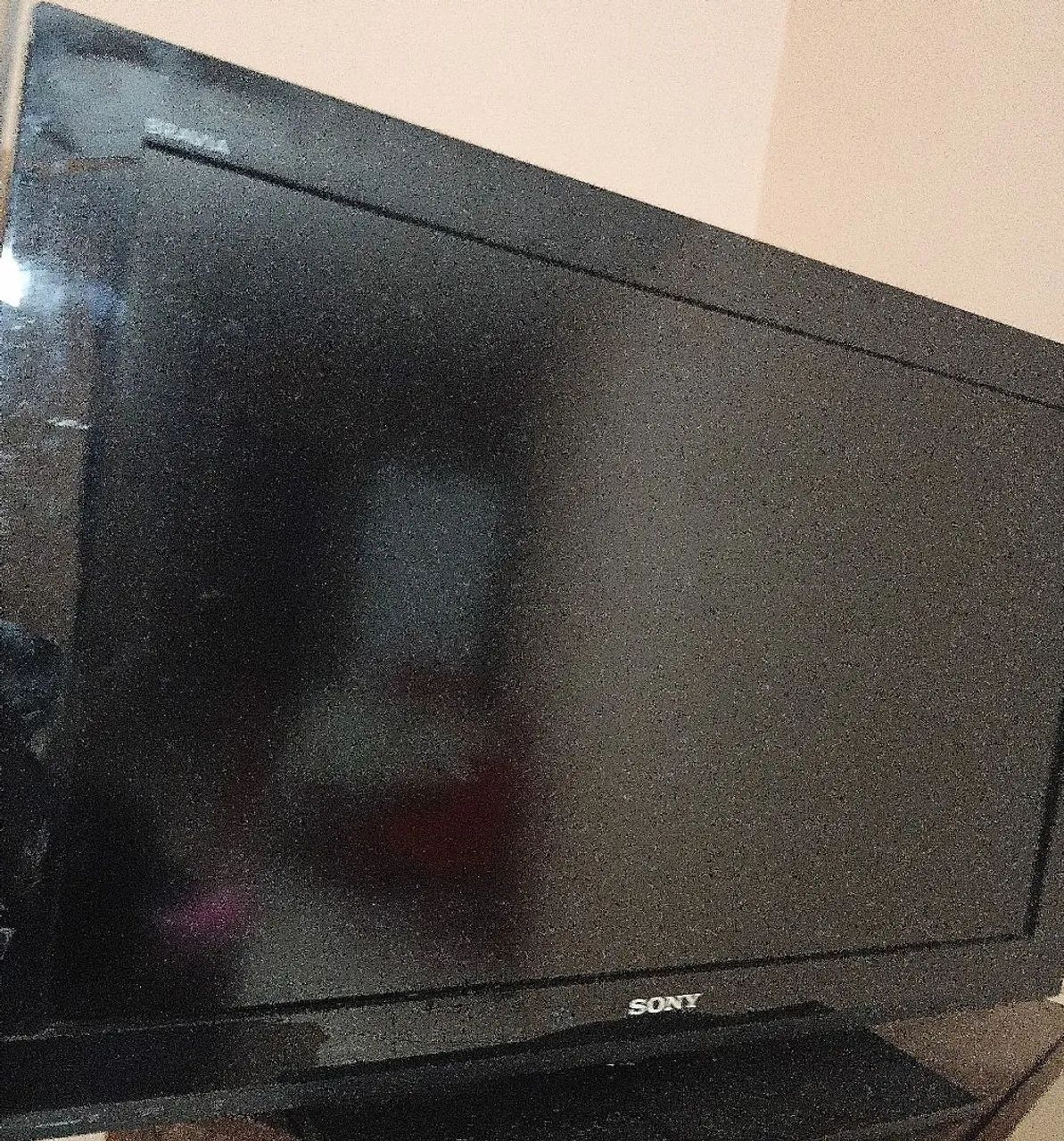 TV Sony bravia 32  - Foto 4