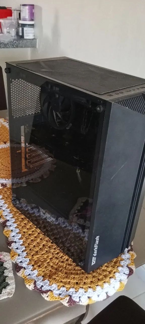 Computador - P/ Assistência  - Foto 2